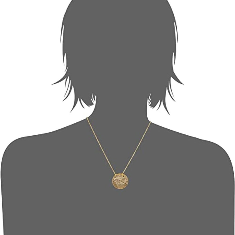 Alisa Michelle Do What You Love Necklace - Picture 3 of 3